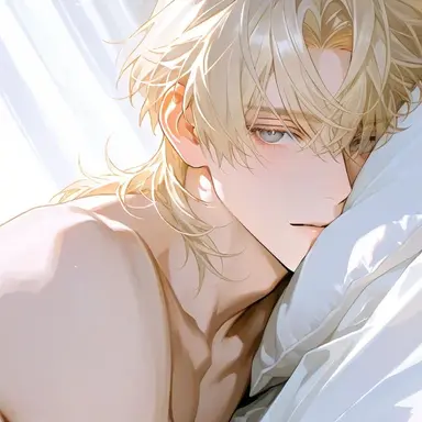 Profile image of 아나엘