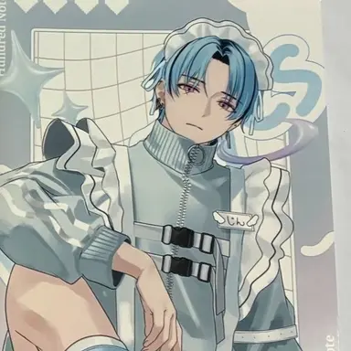 Profile image of 司波仁