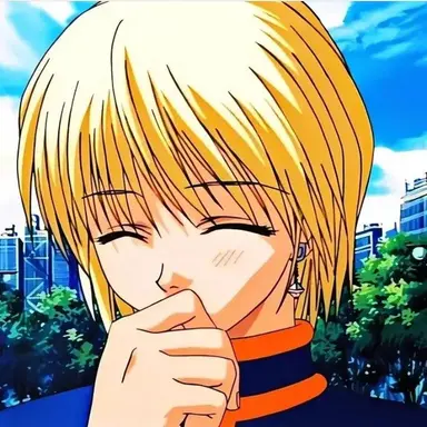 Profile image of クラピカ