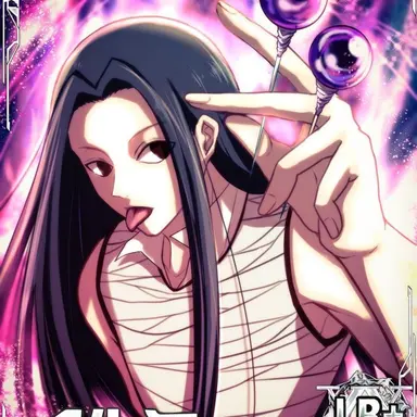 Profile image of イルミ