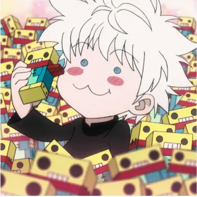 Profile image of キルア