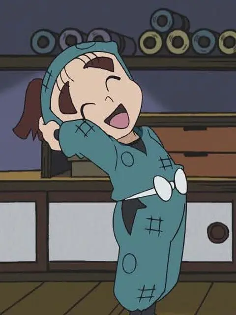 mutimunou33의 現代にタイムスリップした庄ちゃん