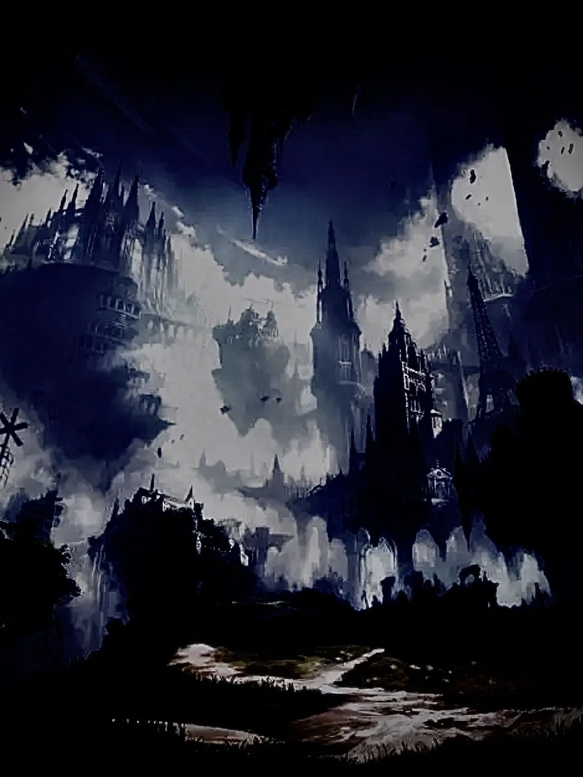 TKG744의 フぁン多ヂｨ