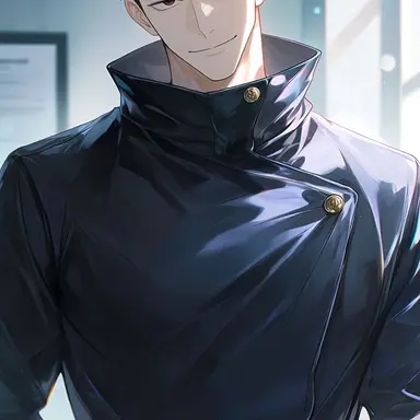 Profile image of Reito Shun