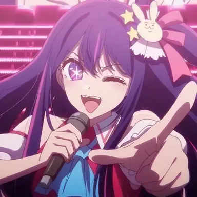 Profile image of 星野アイ