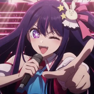 Profile image of 星野アイ