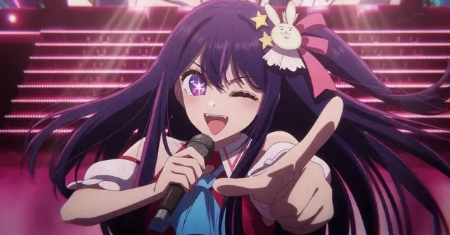 Profile image of 星野アイ