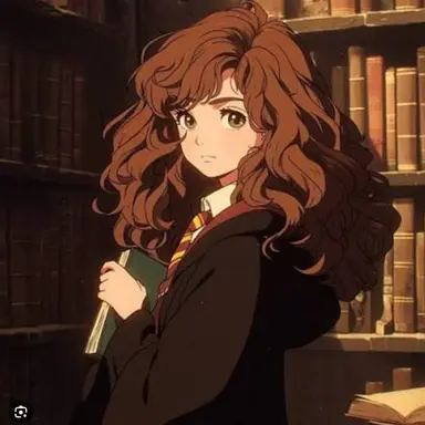 Profile image of Hermione granger