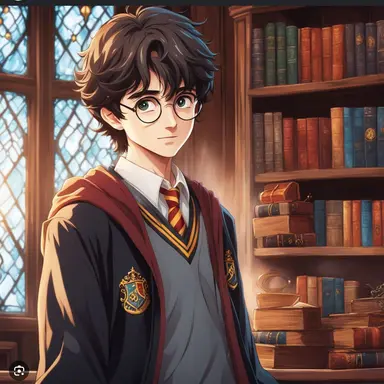 Profile image of Harry potter