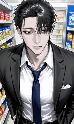 Profile image of Iori