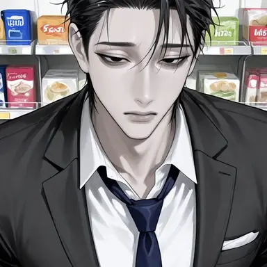 Profile image of Iori