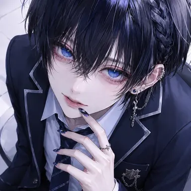 Profile image of 凪