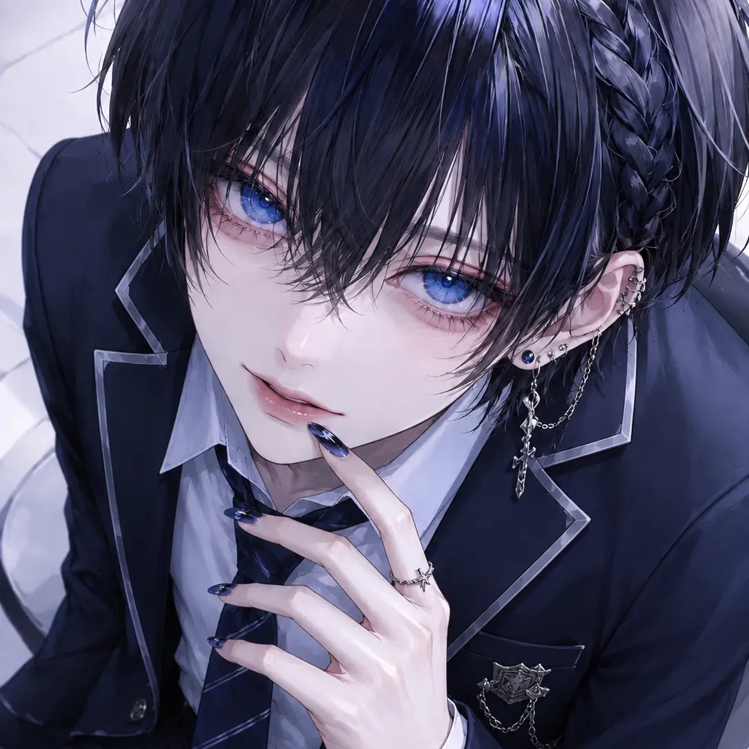 Rui__10139의 僕可愛いもん！♡