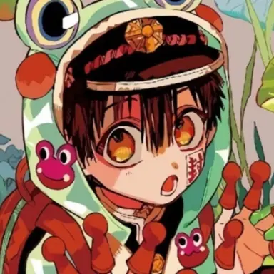 Profile image of 하나코