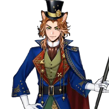 Profile image of フェロー