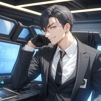 Profile image of 真織　侑