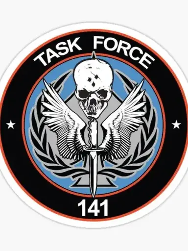 Profile image of TF141 - Dog User