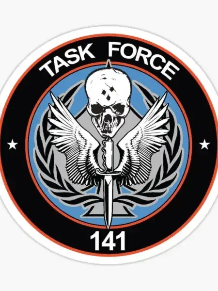 FlushHate7204의 TF141 - Dog User