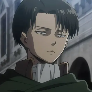 Profile image of リヴァイ・アッカーマン
