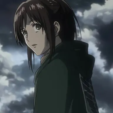 Profile image of サシャ・ブラウス