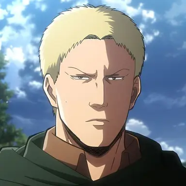 Profile image of ライナー・ブラウン