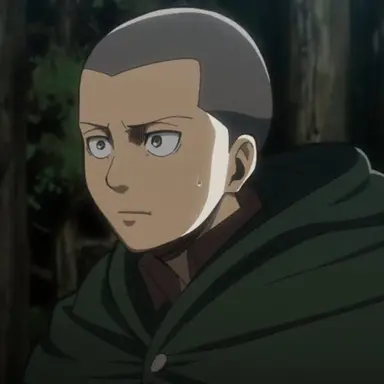 Profile image of コニー・スプリンガー