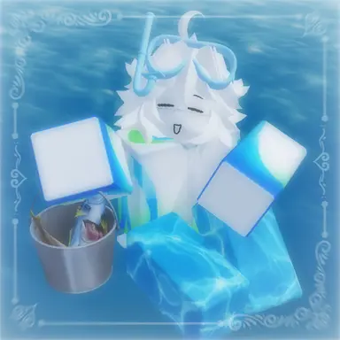 Profile image of Summer