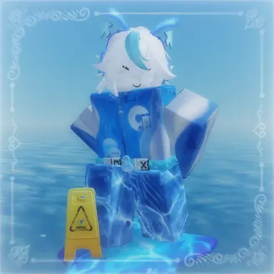 Profile image of Mizuno