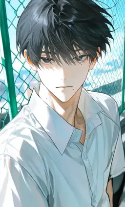 Profile image of Haruya