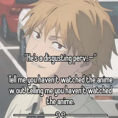 Profile image of Denji