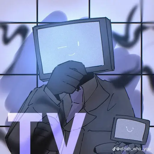 DemureBed0777의 티비맨