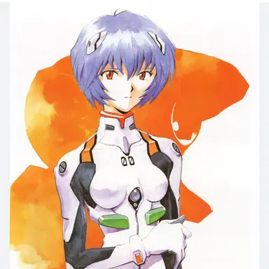 Profile image of 레이