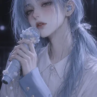 Profile image of 이하영