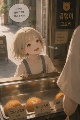 Profile image of 한초희