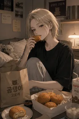 Profile image of 한초희