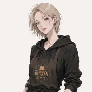 Profile image of 한초희