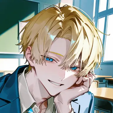 Profile image of Sho