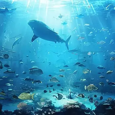 Profile image of 다른물고기들