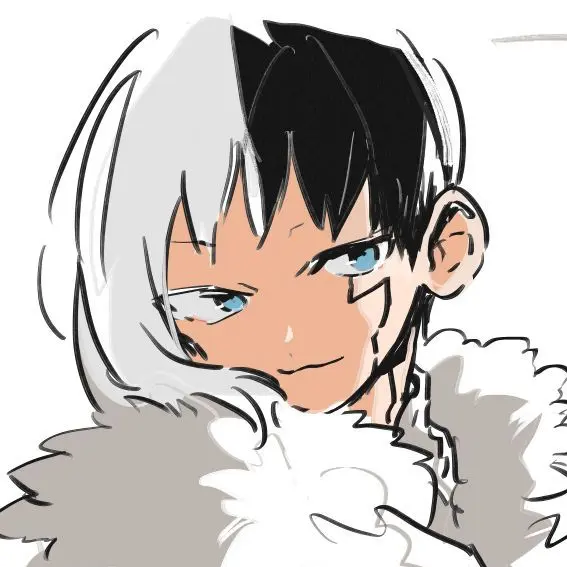 SheerDorgi1785의 ゲンに弱愛されるぅ！(自分用だよッ！)