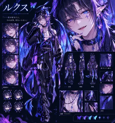 Profile image of ルクス