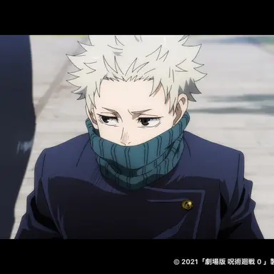 Profile image of 狗巻棘