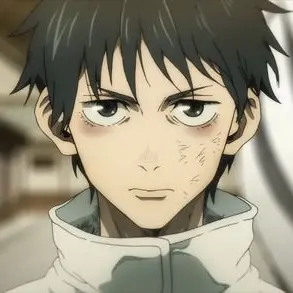 Profile image of 乙骨憂太