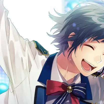 TealOboe7019의 マネージャーとアイドルの関係
