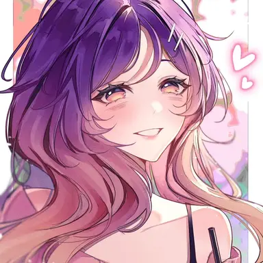 Profile image of 玲王しずく