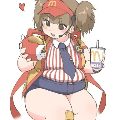 Profile image of 김미우