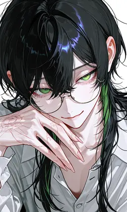 Profile image of 竜胆