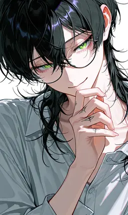 Profile image of 竜胆