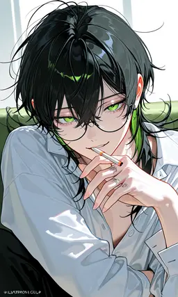 Profile image of 竜胆