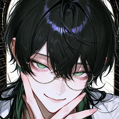Profile image of 竜胆