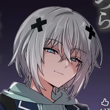 Profile image of メルト